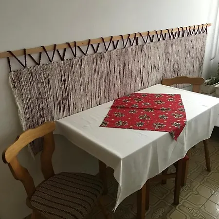 Daire Berki Margit Hévíz