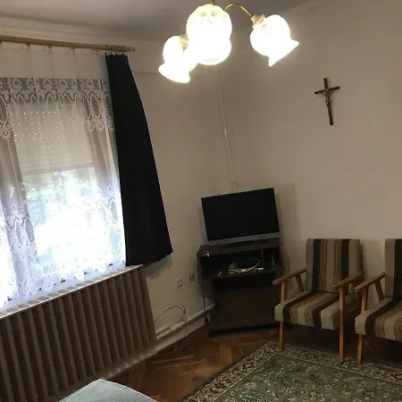 Lägenhet Berki Margit