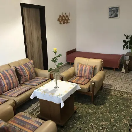 Daire Berki Margit *