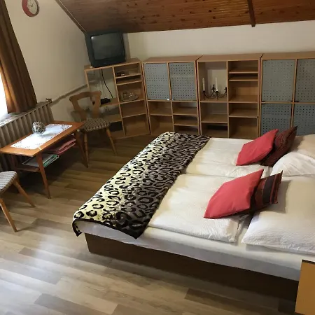 Berki Margit Apartment