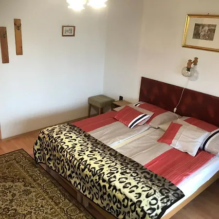 Berki Margit Daire Hévíz