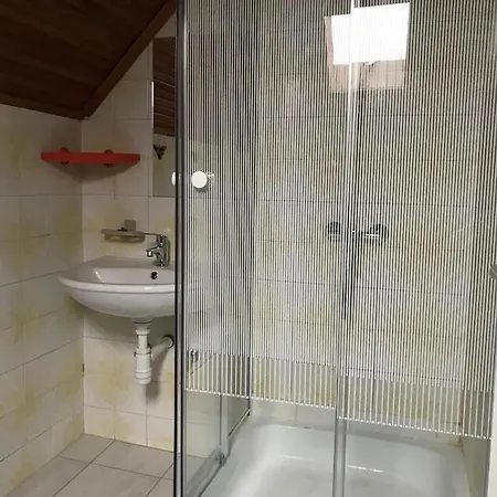 Berki Margit Апартаменты