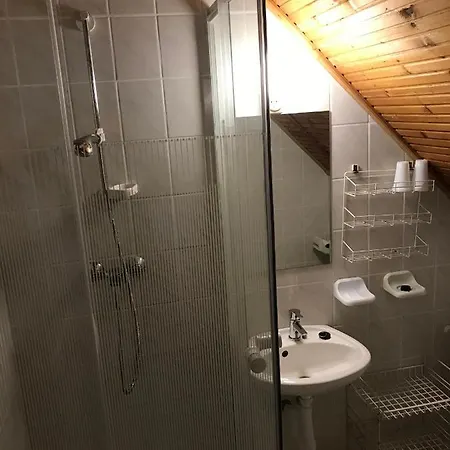 Lägenhet Berki Margit Hévíz