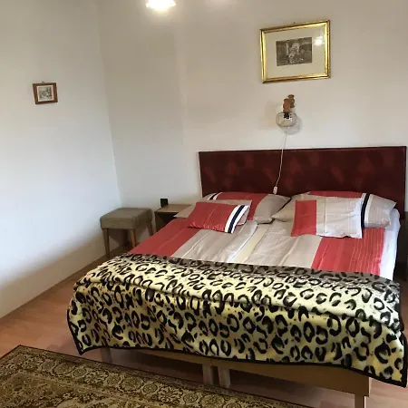 Berki Margit Appartement