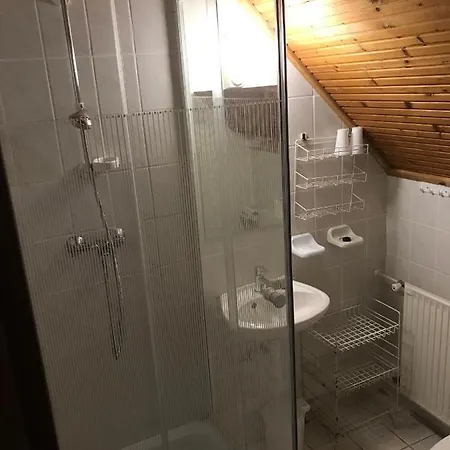 Lägenhet Berki Margit *