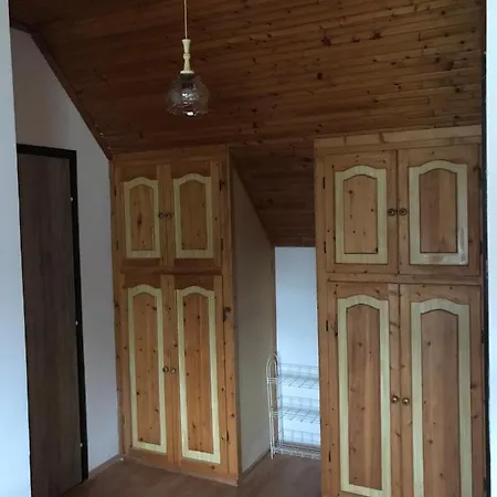 Διαμέρισμα Berki Margit Hévíz
