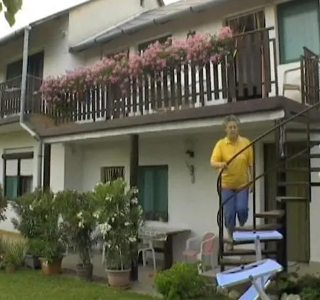 Daire Berki Margit *