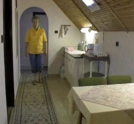 Apartment Berki Margit