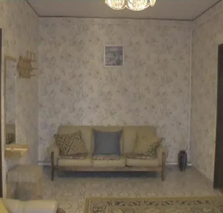 Daire Berki Margit Hévíz