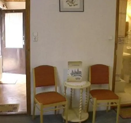 Daire Berki Margit *