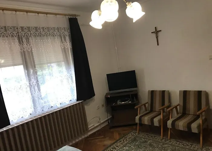 Appartement Berki Margit