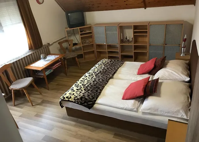 Berki Margit Appartement