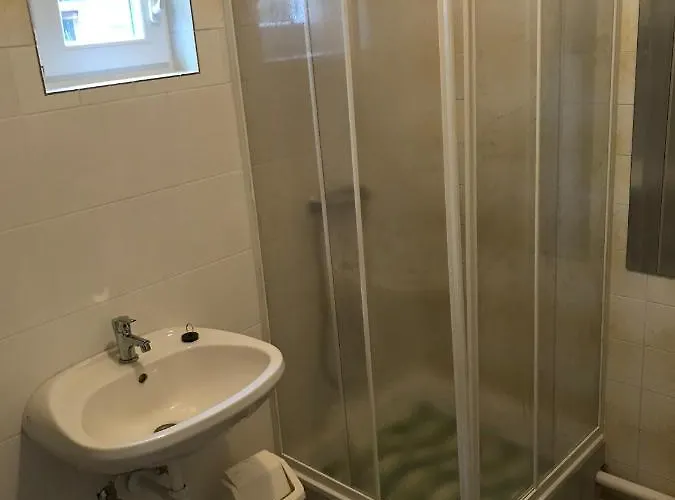 Berki Margit Appartement *