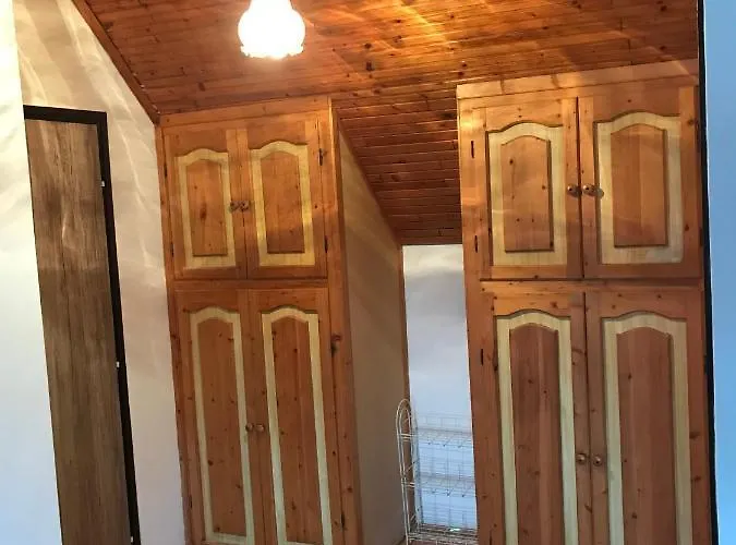 Berki Margit Appartement *