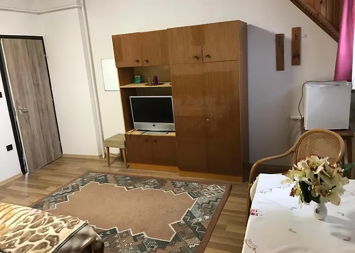 Appartement Berki Margit Hévíz