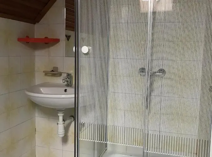 Berki Margit Appartement