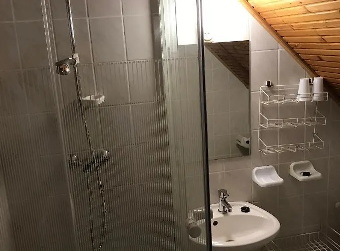Appartement Berki Margit Hévíz