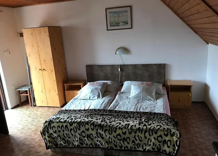 Berki Margit * Hévíz