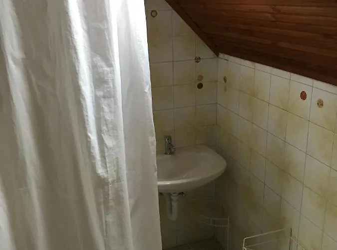 Berki Margit Appartement Hévíz