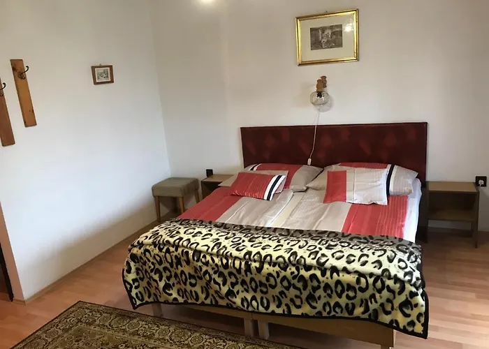 Berki Margit Apartment