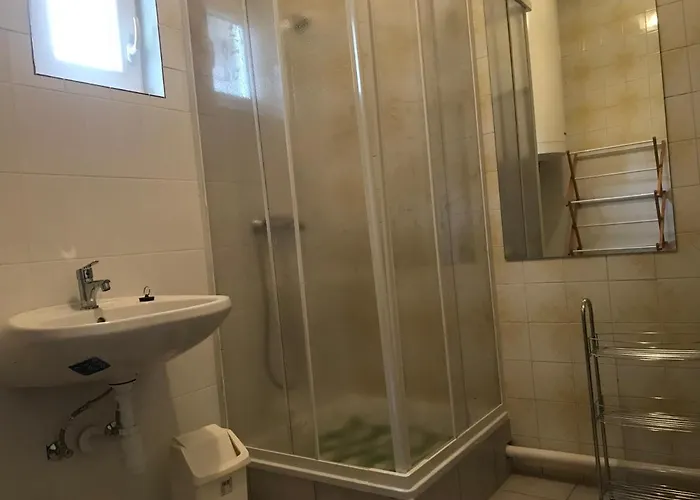 Appartement Berki Margit Hévíz