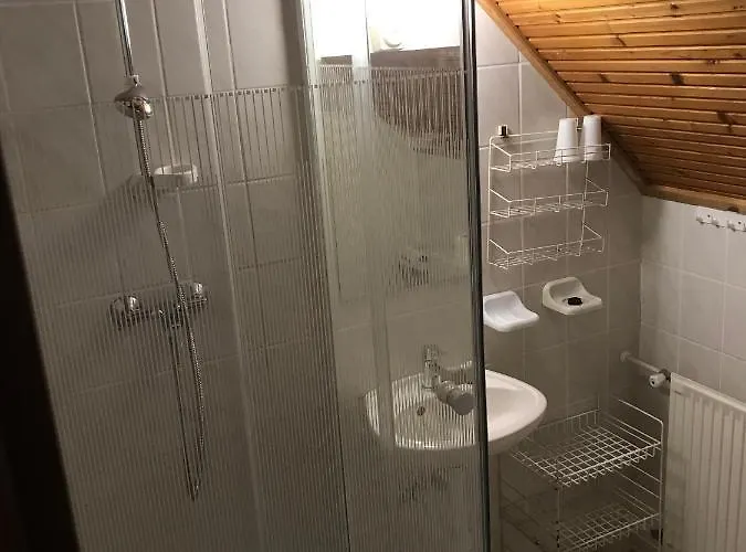 Appartement Berki Margit *