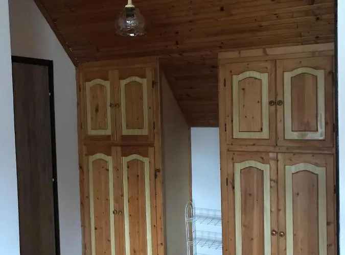 Apartment Berki Margit Heviz