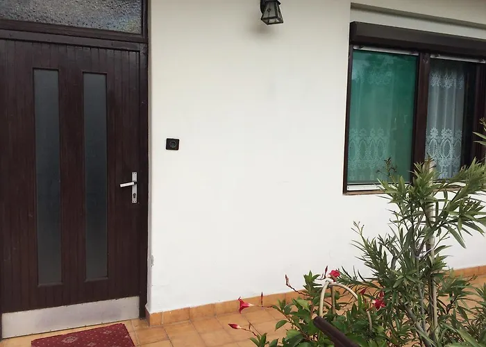 Berki Margit Appartement *