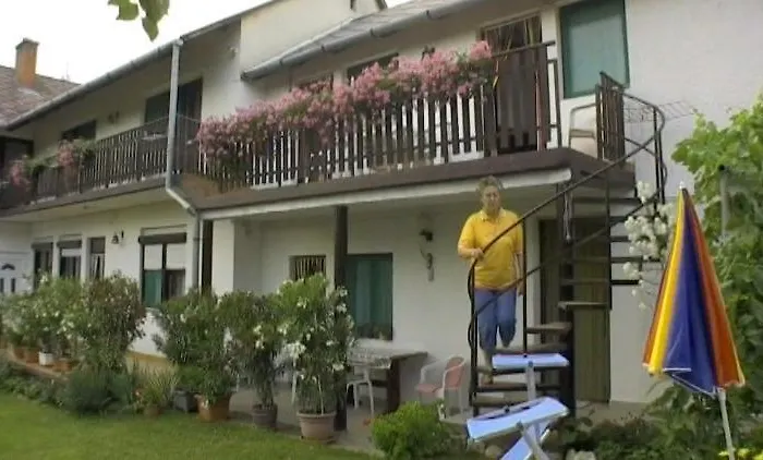 Appartement Berki Margit *