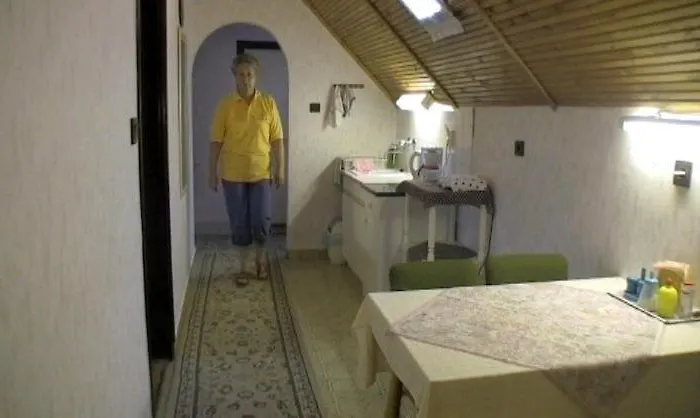 Appartement Berki Margit