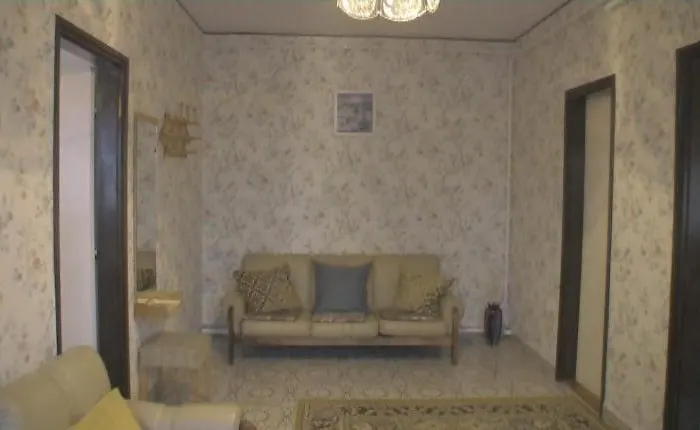 Appartement Berki Margit Hévíz