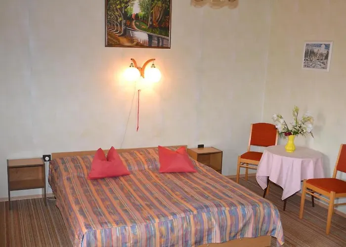 Berki Margit * Héviz