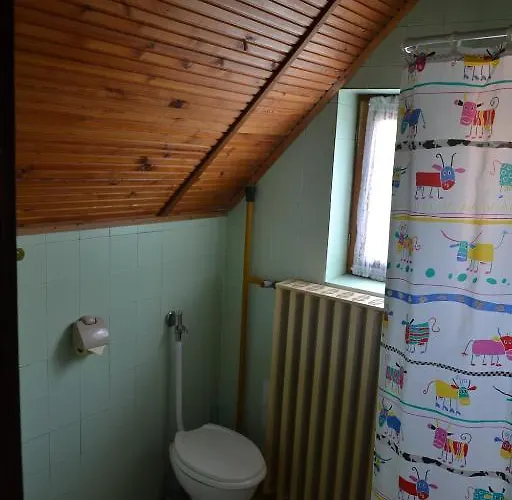 Appartement Berki Margit *